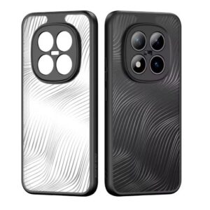 Xiaomi Poco M8 PRO – Capa Anti-Queda Aimo Series