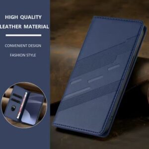 Xiaomi Poco M8 PRO – Capa Flip Carteira