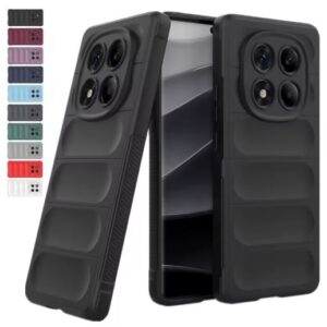 Xiaomi Poco M8 PRO – Capa Magic Shield