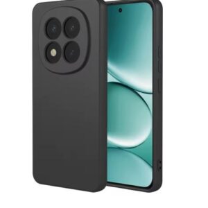 Xiaomi Poco M8 PRO – Capa Silicone