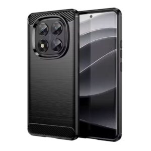 Xiaomi Poco M8 PRO – Capa TPU Escovado
