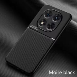 Xiaomi Redmi Note 15 5G – Capa Antiderrapante Magnético