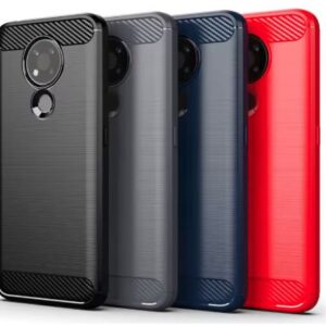 Capa Nokia 5.3 – TPU Escovado
