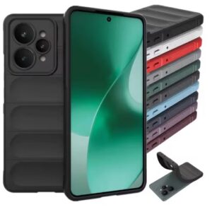 Capa Realme 15T – Magic Shield