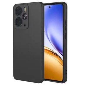 Capa Realme 15T – Silicone