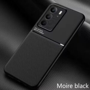 Capinha Realme C75 – TPU Magnético