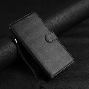 Capa Samsung Galaxy A07 – Skin Feel Carteira