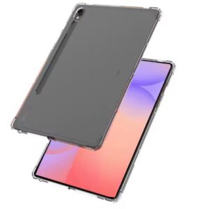 Capa Samsung Tab S10 Lite – Silicone Transparente