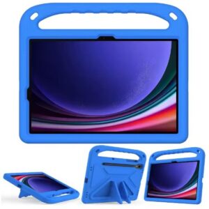 Capa Samsung Tab S11 – Anti Impacto EVA