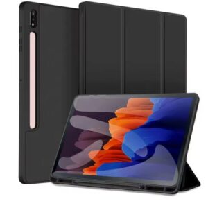 Capa Samsung Tab S11 – Duas Dobras Smart