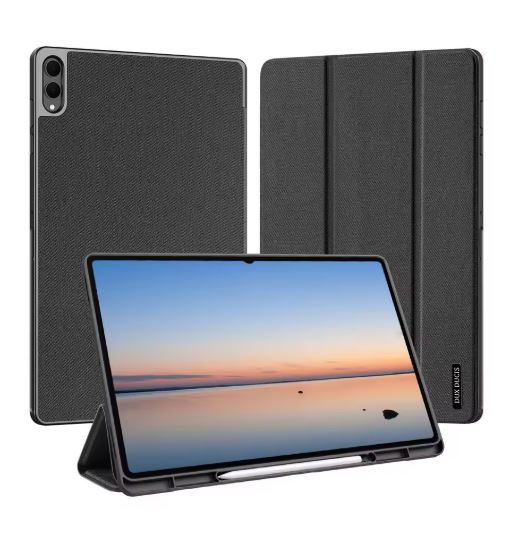 Capa Samsung Tab S11 - Dux Series