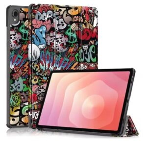 Capa Samsung Tab S11 – Grafiti