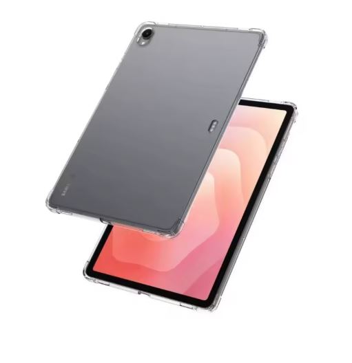 Capa Samsung Tab S11 - TPU Transparente