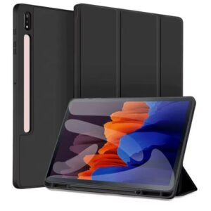 Capa Samsung Tab S11 ULTRA – Duas Dobras Smart