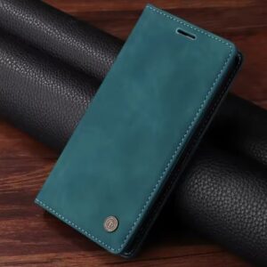Samsung Galaxy S25 – Capinha Carteira