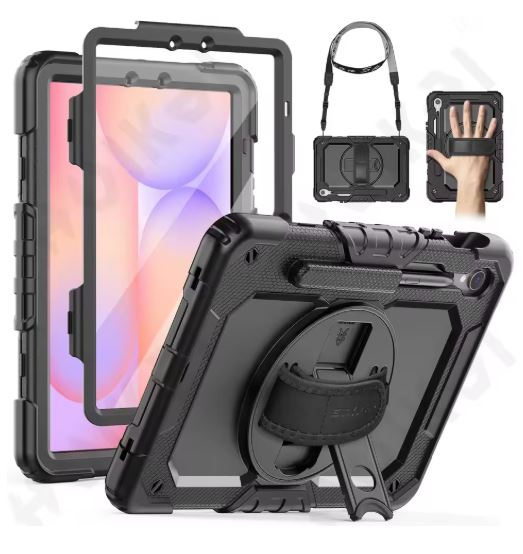 Samsung Tab S10 Lite - Capa Resistente com Alça