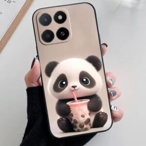 Capinha Honor X5b Plus – Panda