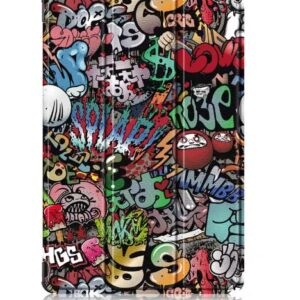 Capa Lenovo Idea Tab – Grafiti