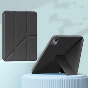 Capa Lenovo Idea Tab – Suporte e Dobras