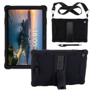 Capa Lenovo Tab 10.1 – Antiqueda com Alça