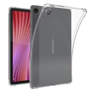 Capa Lenovo Tab 10.1 – TPU Transparente
