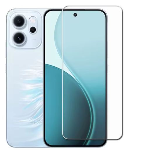 Película de Vidro OPPO Reno14