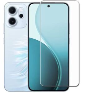 Película de Vidro OPPO Reno14 F
