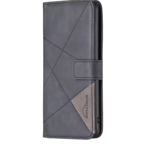 Capa Moto G86 – Dual Color