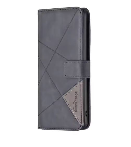 Capa Moto G86 - Dual Color