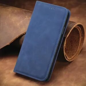 Capa Motorola Edge 60 Fusion – Flip
