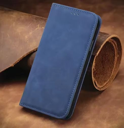 Capa Motorola Edge 60 Fusion - Flip