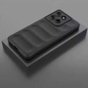 Capa Motorola Edge 60 NEO – TPU Magic Shield