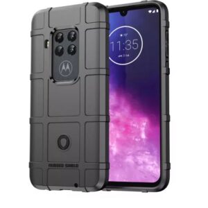 Capa Motorola One Zoom – Shield Series