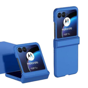 Capa Motorola Razr 60 ULTRA – Skin Feel