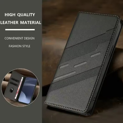 Capa Zenfone 11 Ultra - Flip Carteira