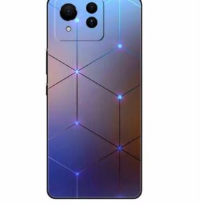 Capa Zenfone 11 Ultra – Tron 1