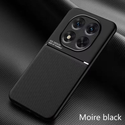 Capa Redmi Note 15 PRO 5G - Antiderrapante Magnético