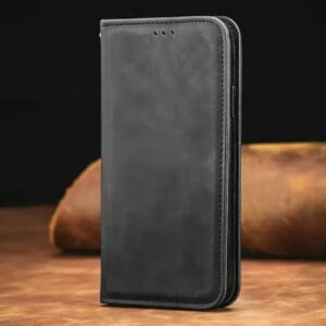 Capa Xiaomi Poco X8 PRO – Flip Carteira
