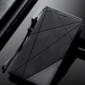Capinha Poco M7 PRO 5G – Flip Carteira