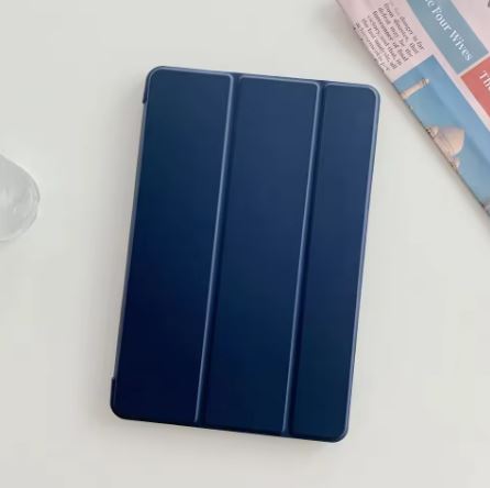 Capa Huawei MatePad 11.5 - Smart 3 Dobras