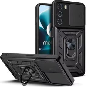 Capa Motorola Edge 30 – Suporte Magnético