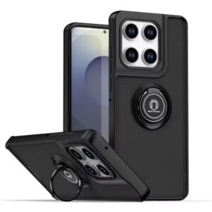 Capa Motorola Edge 60 NEO – Anel de Suporte