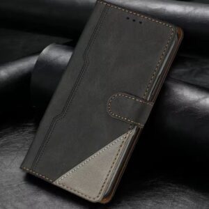 Capa Motorola Edge 60 NEO – Flip Carteira