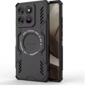Capa Motorola Edge 70 Fusion – MagSafe