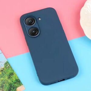 Capa Zenfone 9 – Silicone