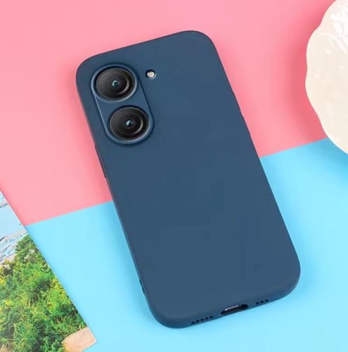Capa Zenfone 9 - Silicone