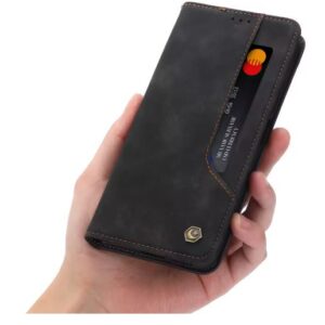 Capa Samsung A54 – Flip Carteira