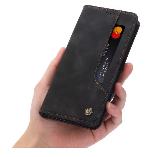 Capa Samsung A54 - Flip Carteira