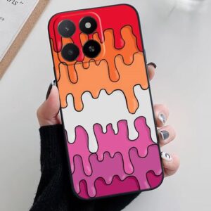 Capinha Honor X5b Plus – Gosma
