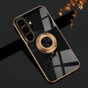 Capa Galaxy S26+ PLUS – Suporte Magnético